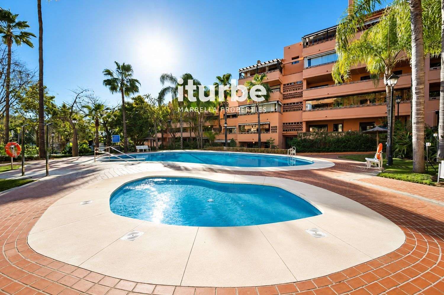 Fotografía del inmueble reportado: 2.500 €/mes — Marbella, Marbella