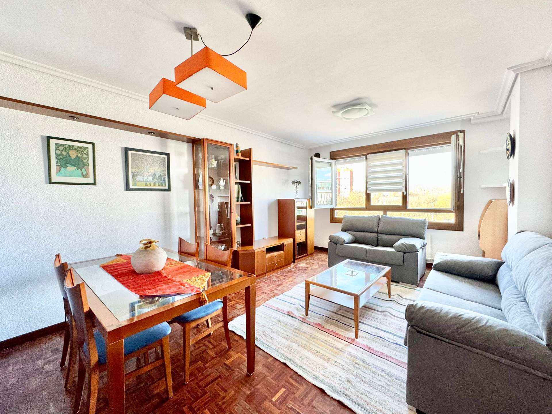 Fotografía del inmueble reportado: 1.100 €/mes — Vitoria/Gasteiz, Vitoria/Gasteiz