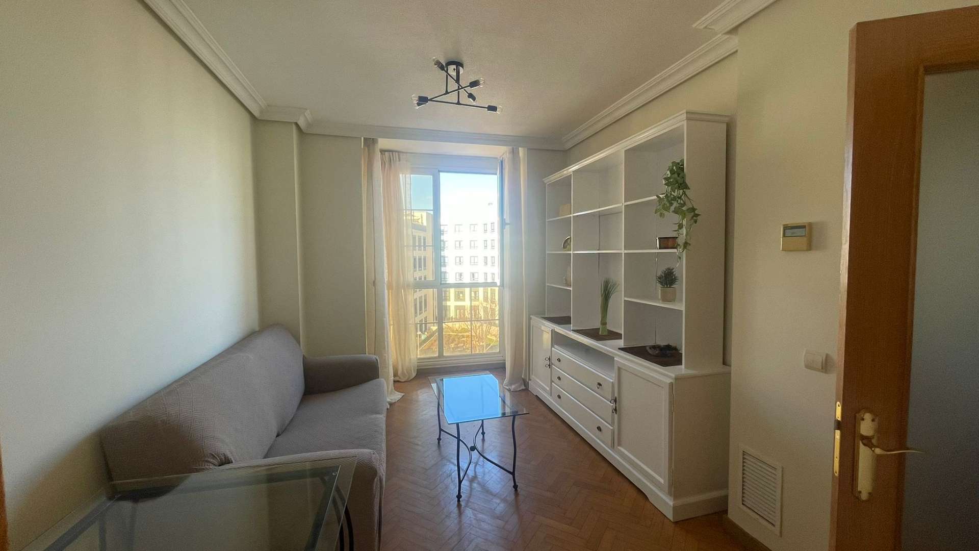 Fotografía del inmueble reportado: 1.300 €/mes — Madrid, Madrid