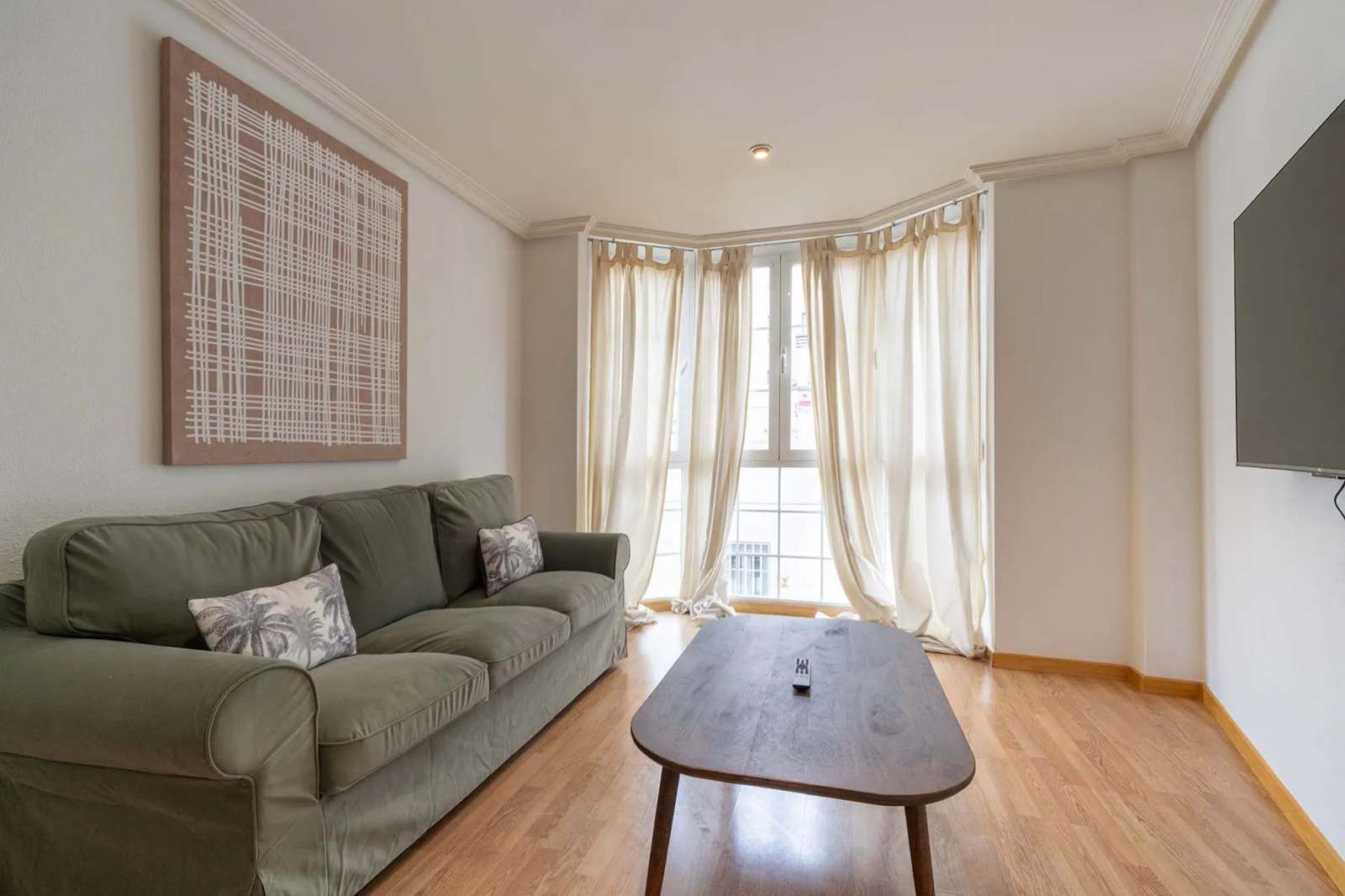 Fotografía del inmueble reportado: 2.430 €/mes — Madrid, Madrid