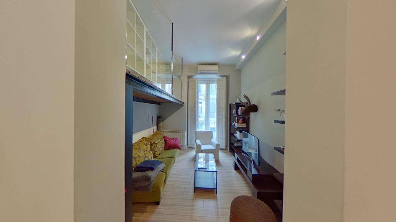 Fotografía del inmueble reportado: 1.425 €/mes — Madrid, Madrid