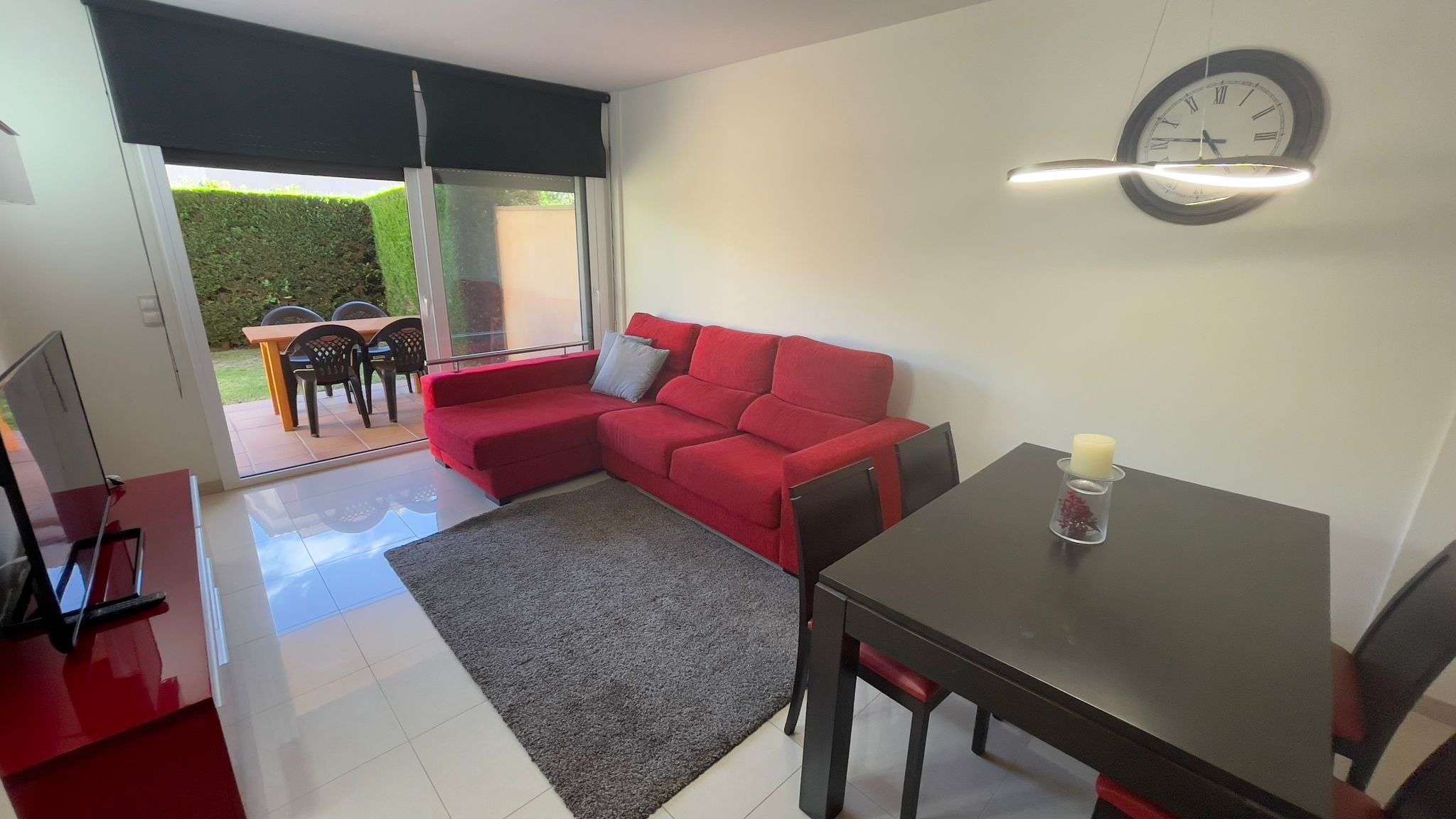 Fotografía del inmueble reportado: 1.500 €/mes — S’Agaro, S’Agaro