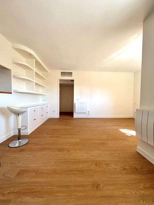Fotografía del inmueble reportado: 1.500 €/mes — Madrid, Madrid