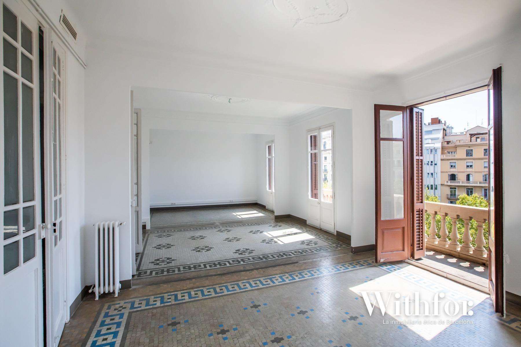 Fotografía del inmueble reportado: 4.000 €/mes — Barcelona, Barcelona