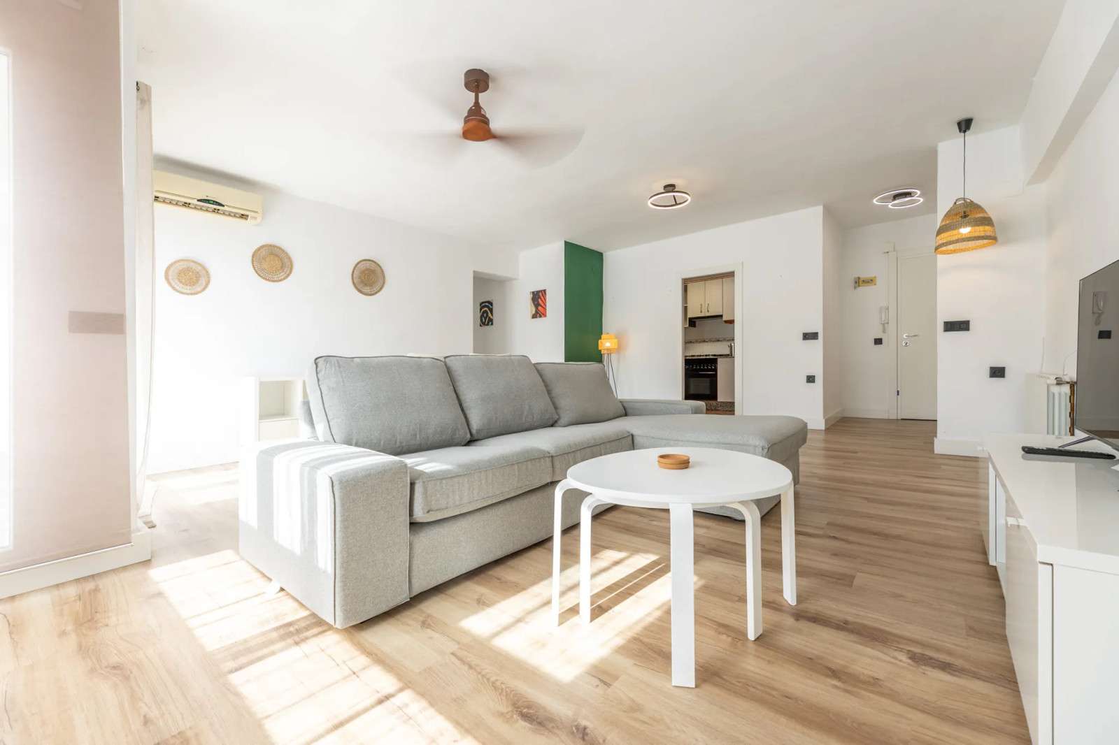 Fotografía del inmueble reportado: 2.700 €/mes — Valencia, Valencia