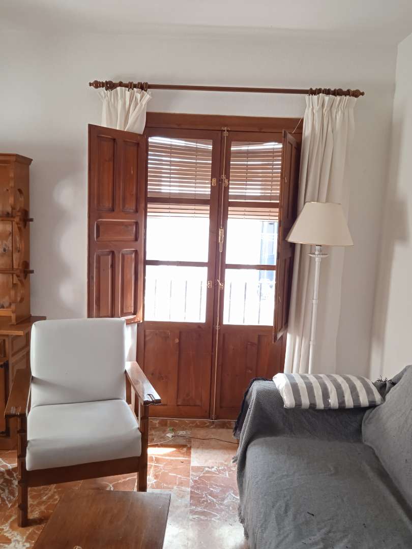 Fotografía del inmueble reportado: 700 €/mes — Granada, Granada
