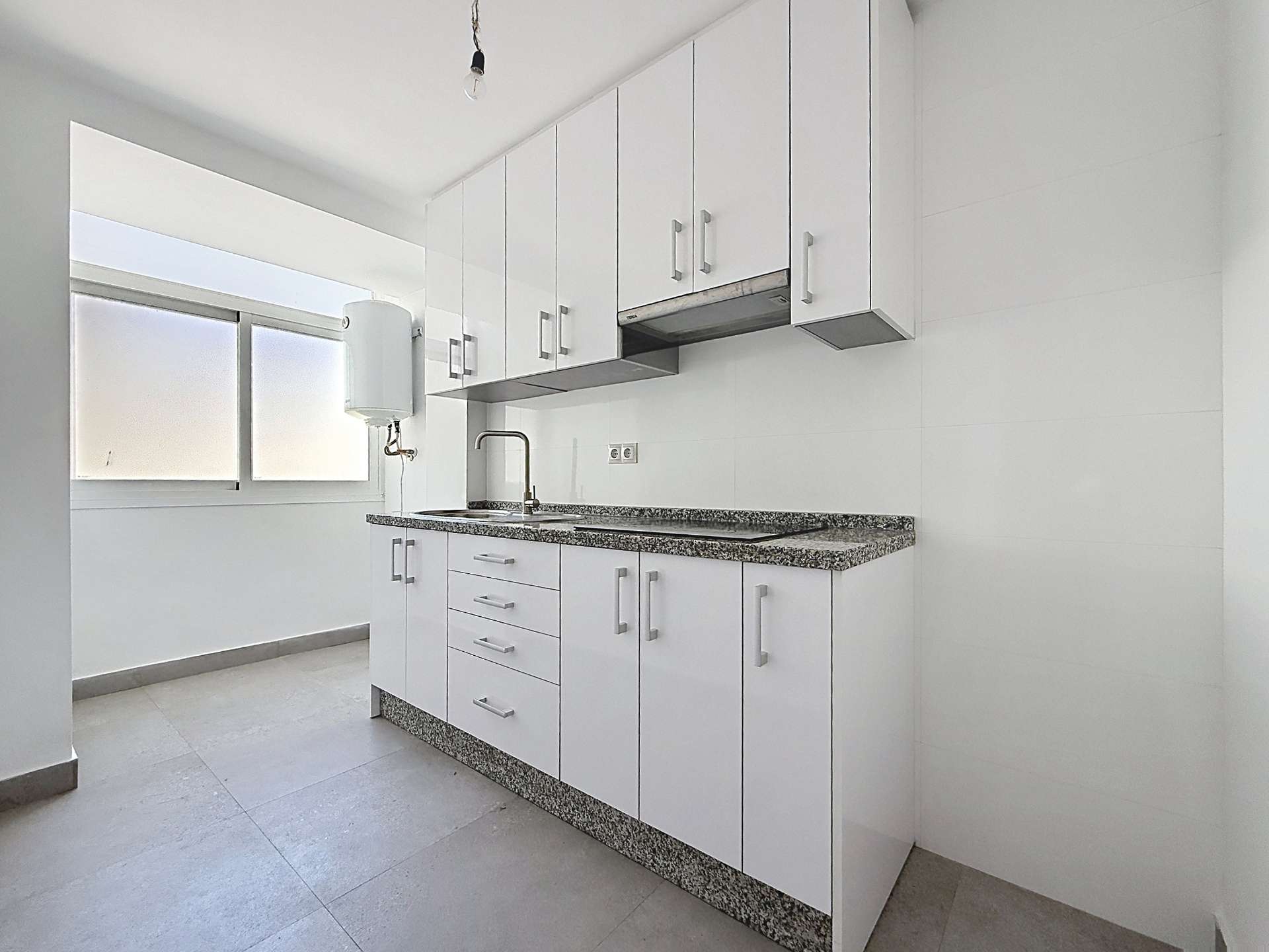 Fotografía del inmueble reportado: 1.100 €/mes — Málaga, Málaga