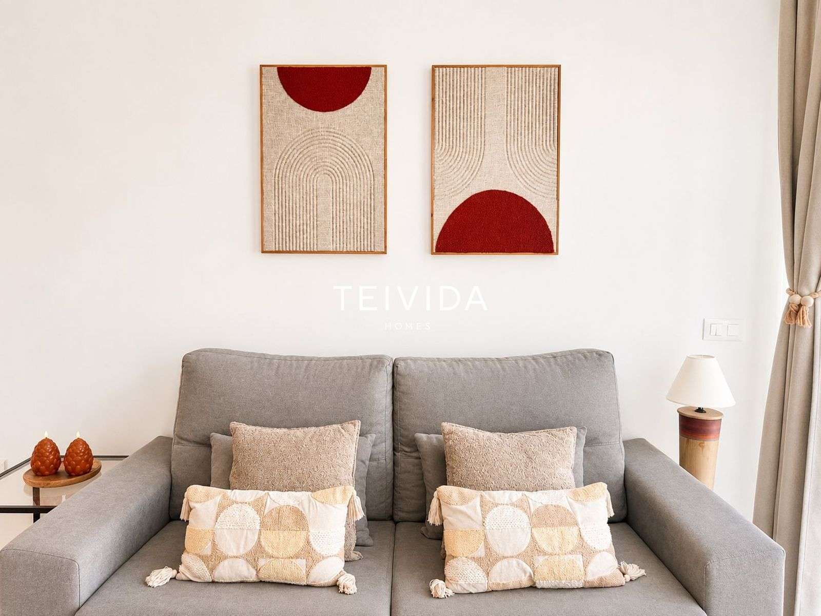Fotografía del inmueble reportado: 1.300 €/mes — Santiago del Teide, Santiago del Teide