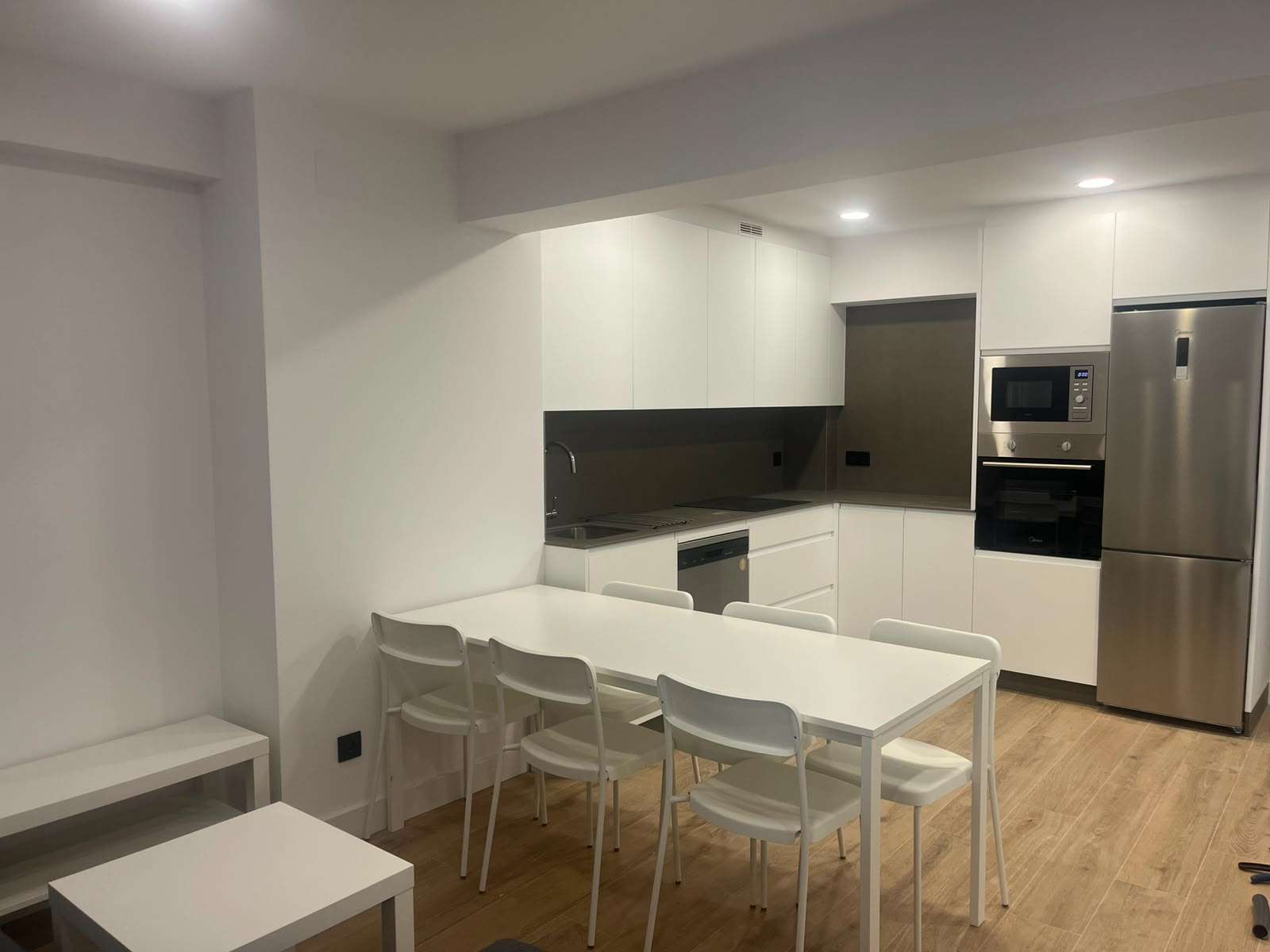 Fotografía del inmueble reportado: 800 €/mes — Ferrol, Ferrol