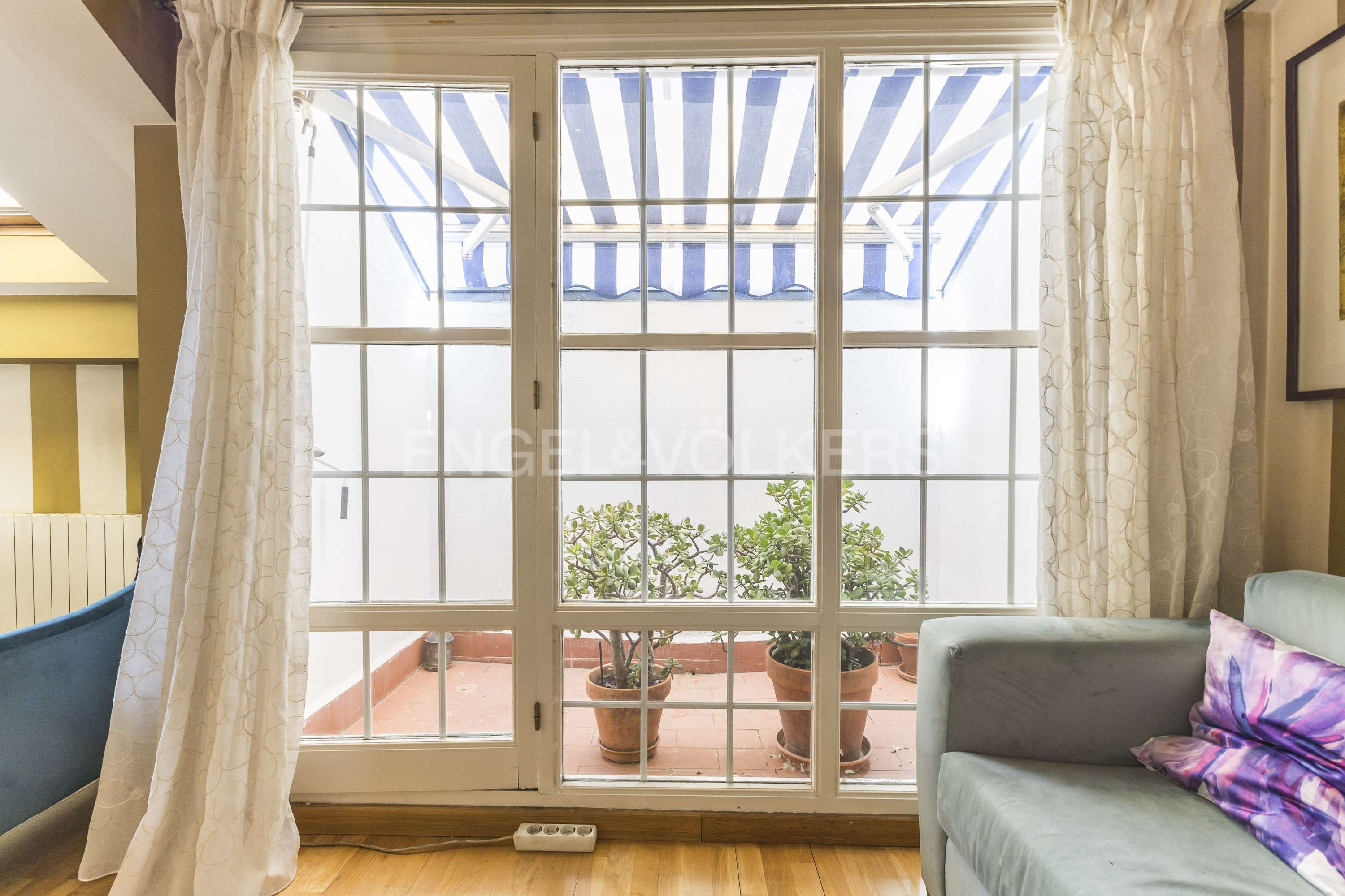 Fotografía del inmueble reportado: 1.725 €/mes — Madrid, Madrid