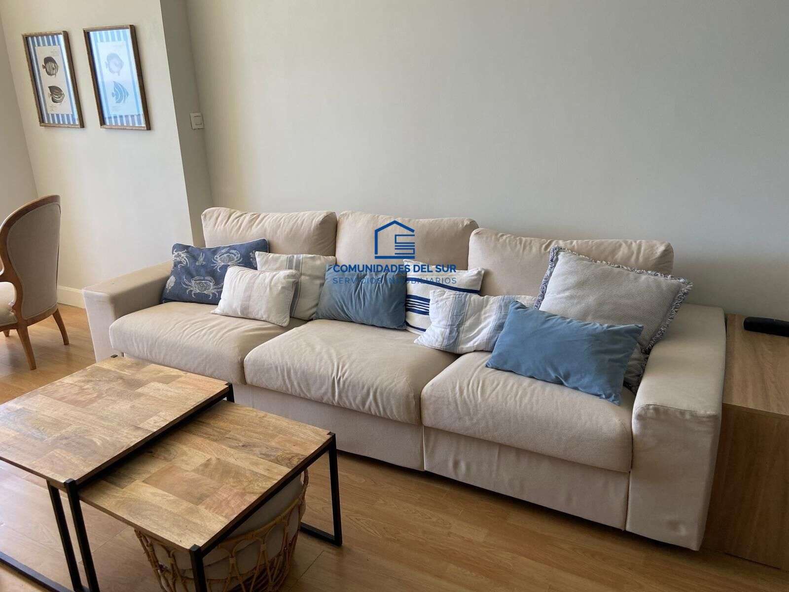 Fotografía del inmueble reportado: 1.000 €/mes — Cádiz, Cádiz
