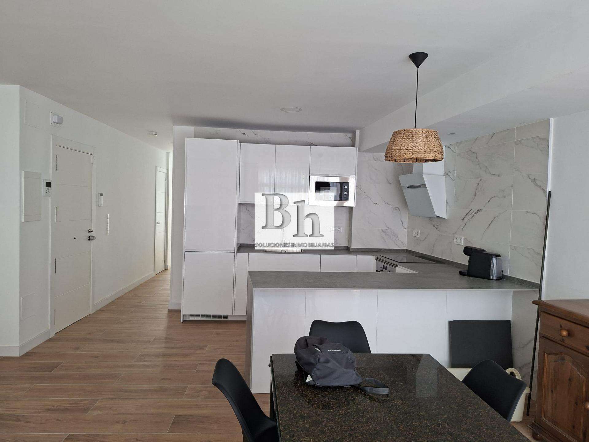Fotografía del inmueble reportado: 1.100 €/mes — Málaga, Málaga