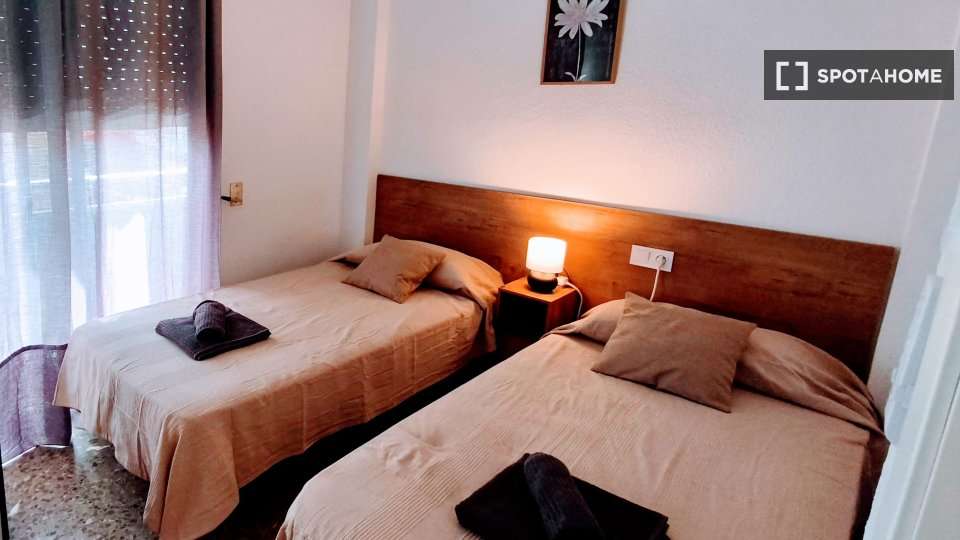Fotografía del inmueble reportado: 1.600 €/mes — Paterna, Paterna