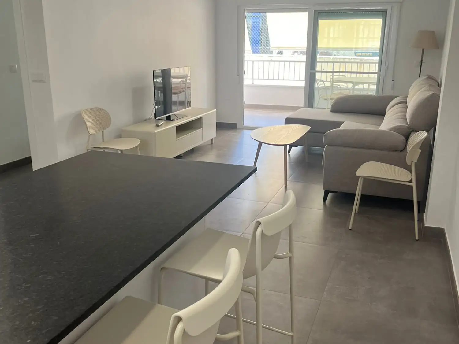 Fotografía del inmueble reportado: 1.400 €/mes — Alicante/Alacant, Alicante/Alacant