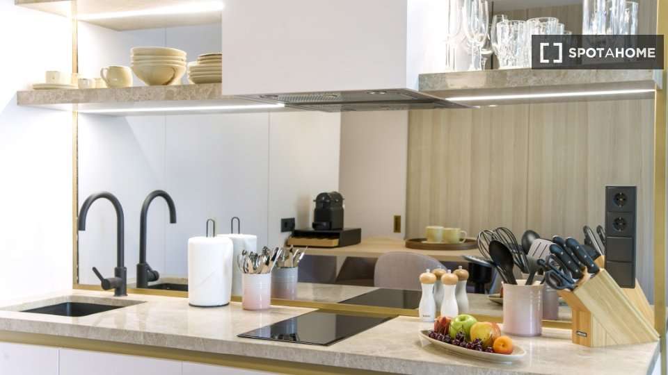 Fotografía del inmueble reportado: 4.800 €/mes — Barcelona, Barcelona