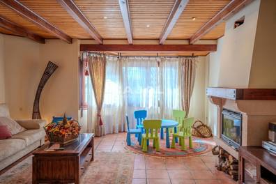 Viviendas en venta y alquiler en Riaza. Comprar, vender y alquiler de ...