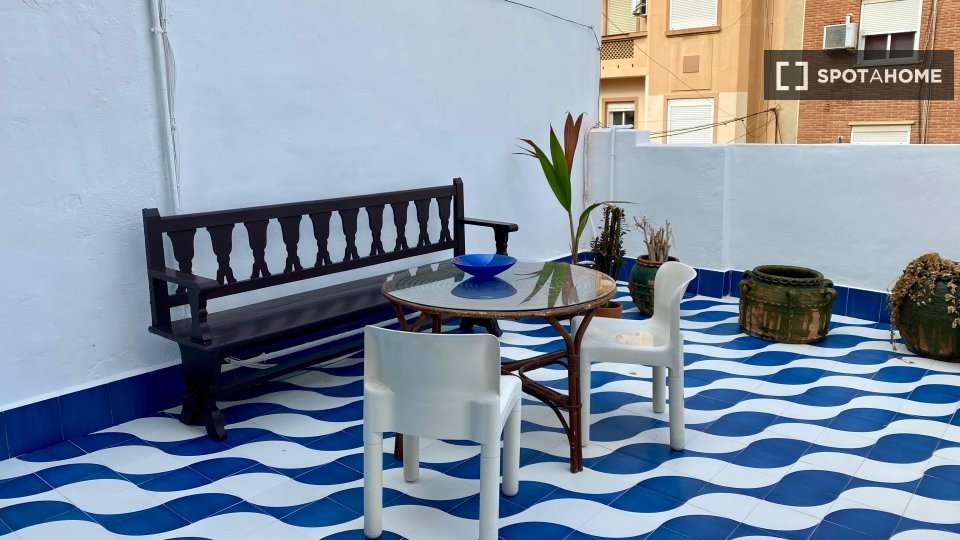 Fotografía del inmueble reportado: 3.500 €/mes — Valencia, Valencia