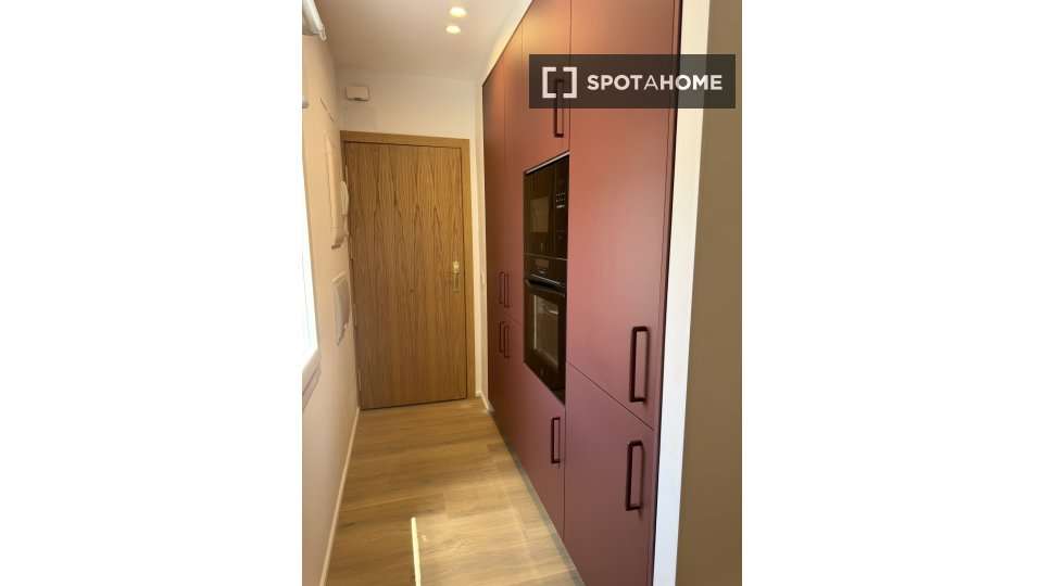 Fotografía del inmueble reportado: 3.000 €/mes — Madrid, Madrid
