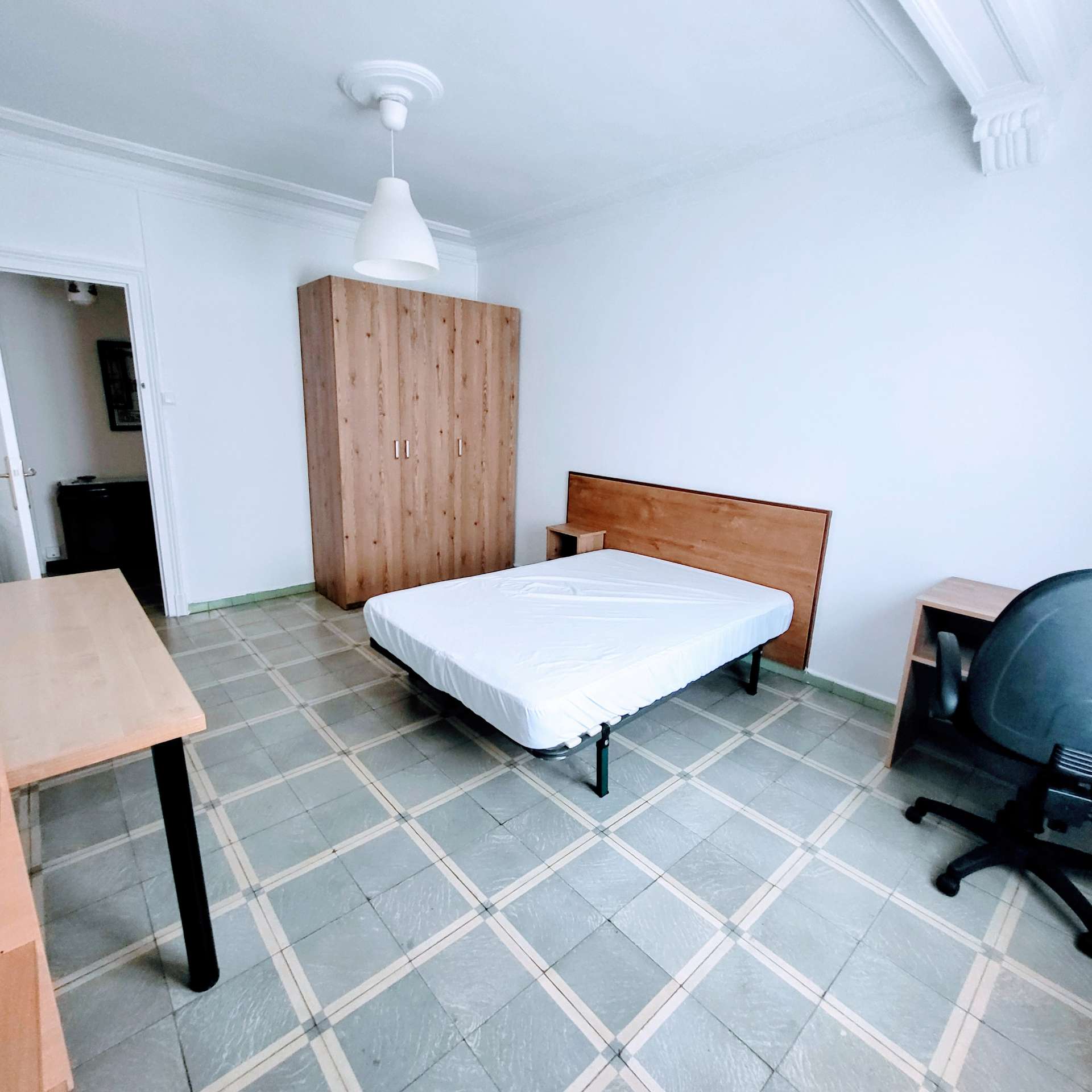Fotografía del inmueble reportado: 1.275 €/mes — Zaragoza, Zaragoza