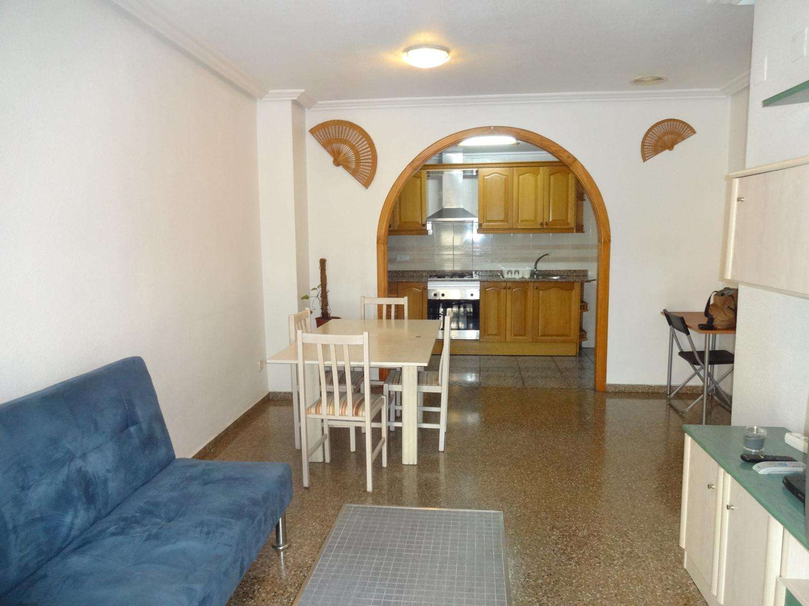 Fotografía del inmueble reportado: 750 €/mes — Elche, Elche