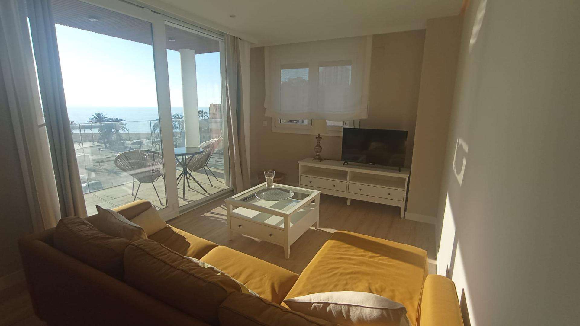 Fotografía del inmueble reportado: 1.200 €/mes — Vinarós, Vinarós