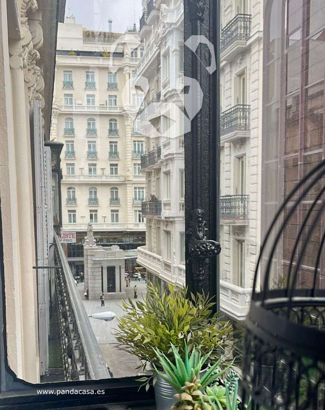 Fotografía del inmueble reportado: 2.300 €/mes — Madrid, Madrid