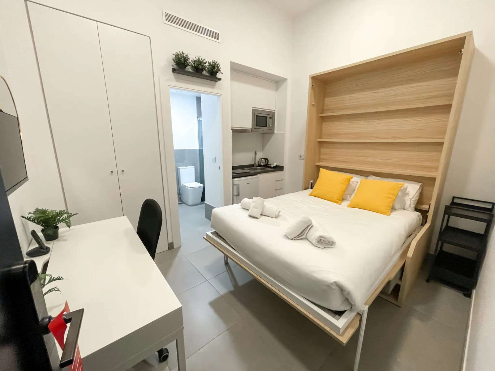 Fotografía del inmueble reportado: 1.400 €/mes — Sevilla, Sevilla