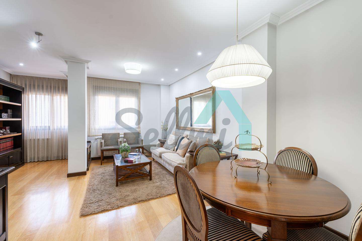 Fotografía del inmueble reportado: 1.100 €/mes — Oviedo, Oviedo