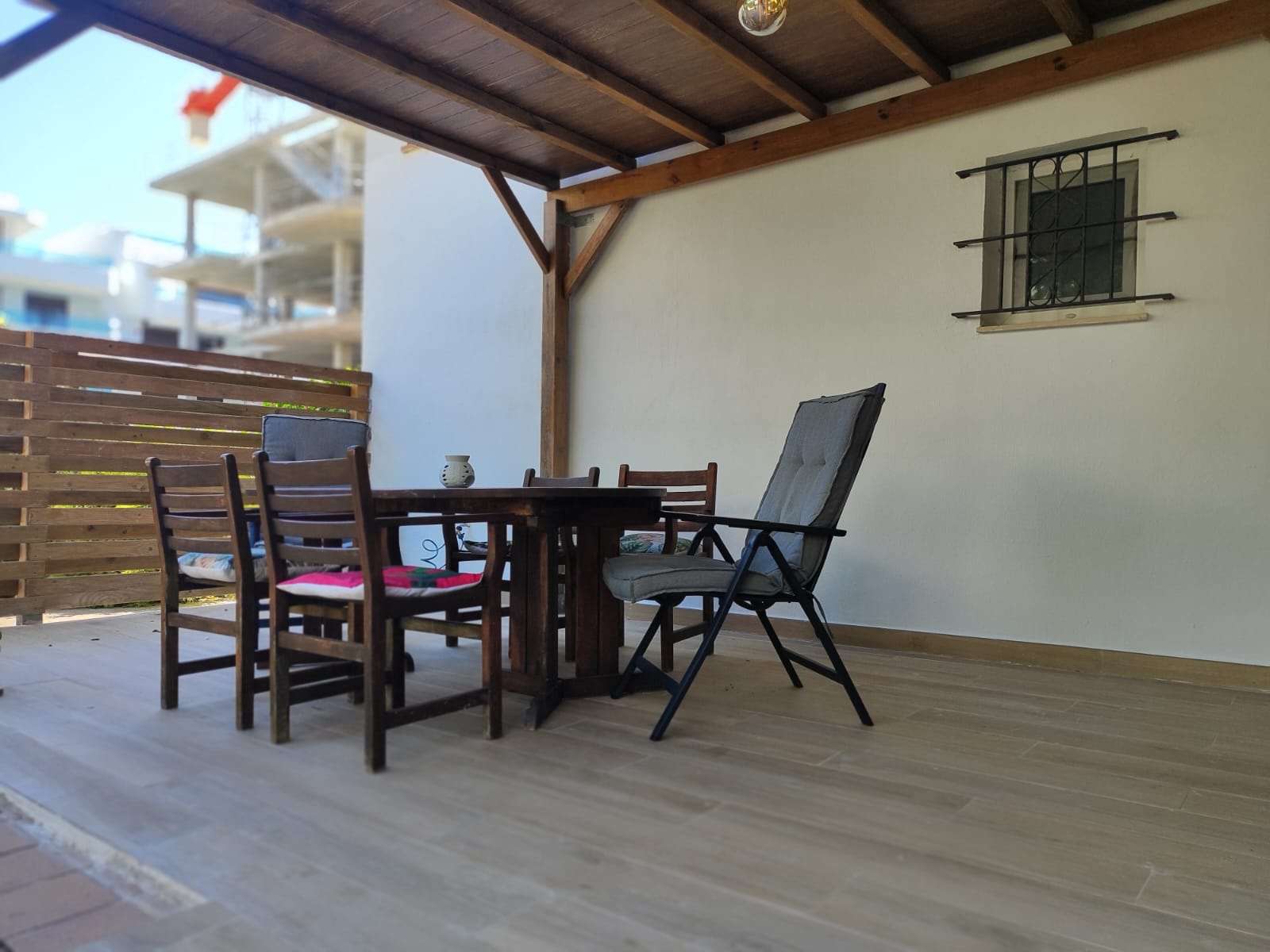 Fotografía del inmueble reportado: 1.200 €/mes — Orihuela, Orihuela