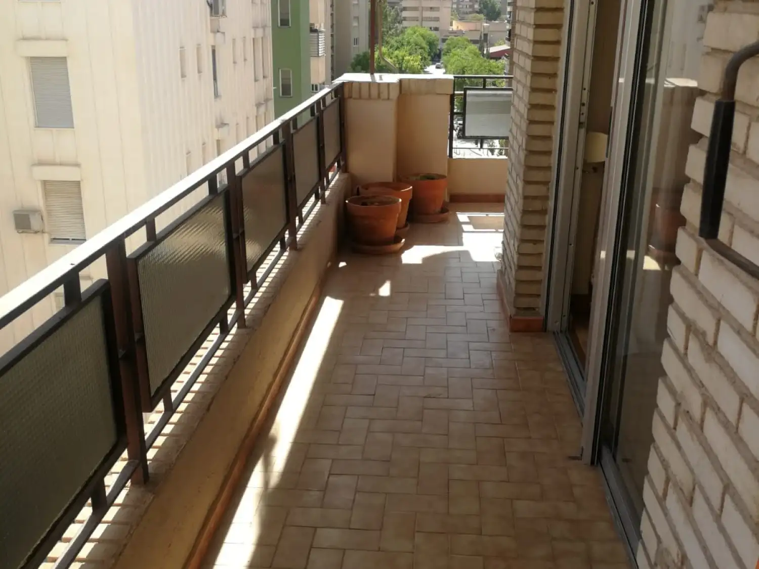 Fotografía del inmueble reportado: 950 €/mes — Murcia, Murcia