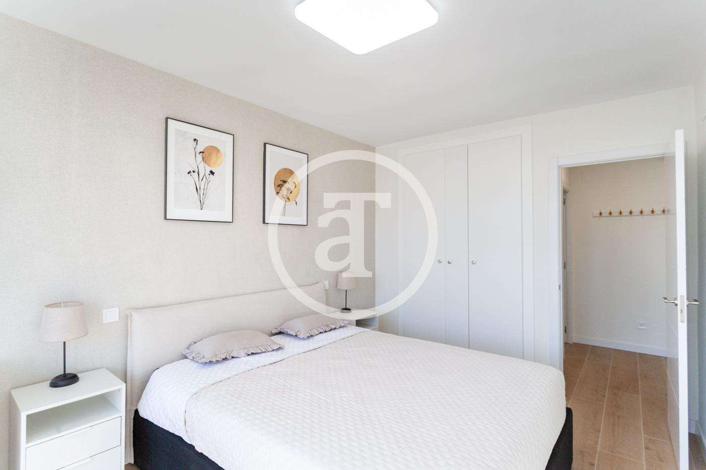 Fotografía del inmueble reportado: 1.800 €/mes — Madrid, Madrid