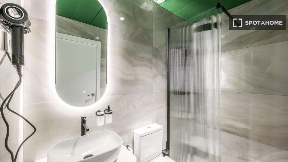 Fotografía del inmueble reportado: 2.300 €/mes — Madrid, Madrid
