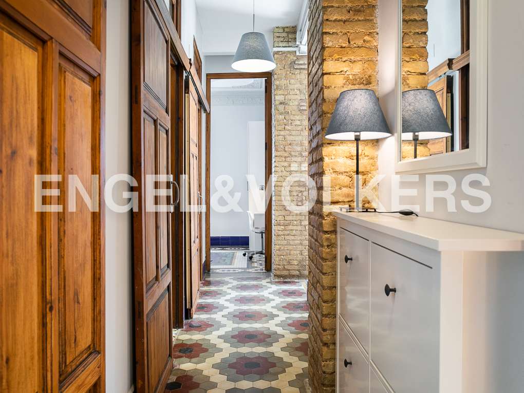 Fotografía del inmueble reportado: 2.000 €/mes — Valencia, Valencia