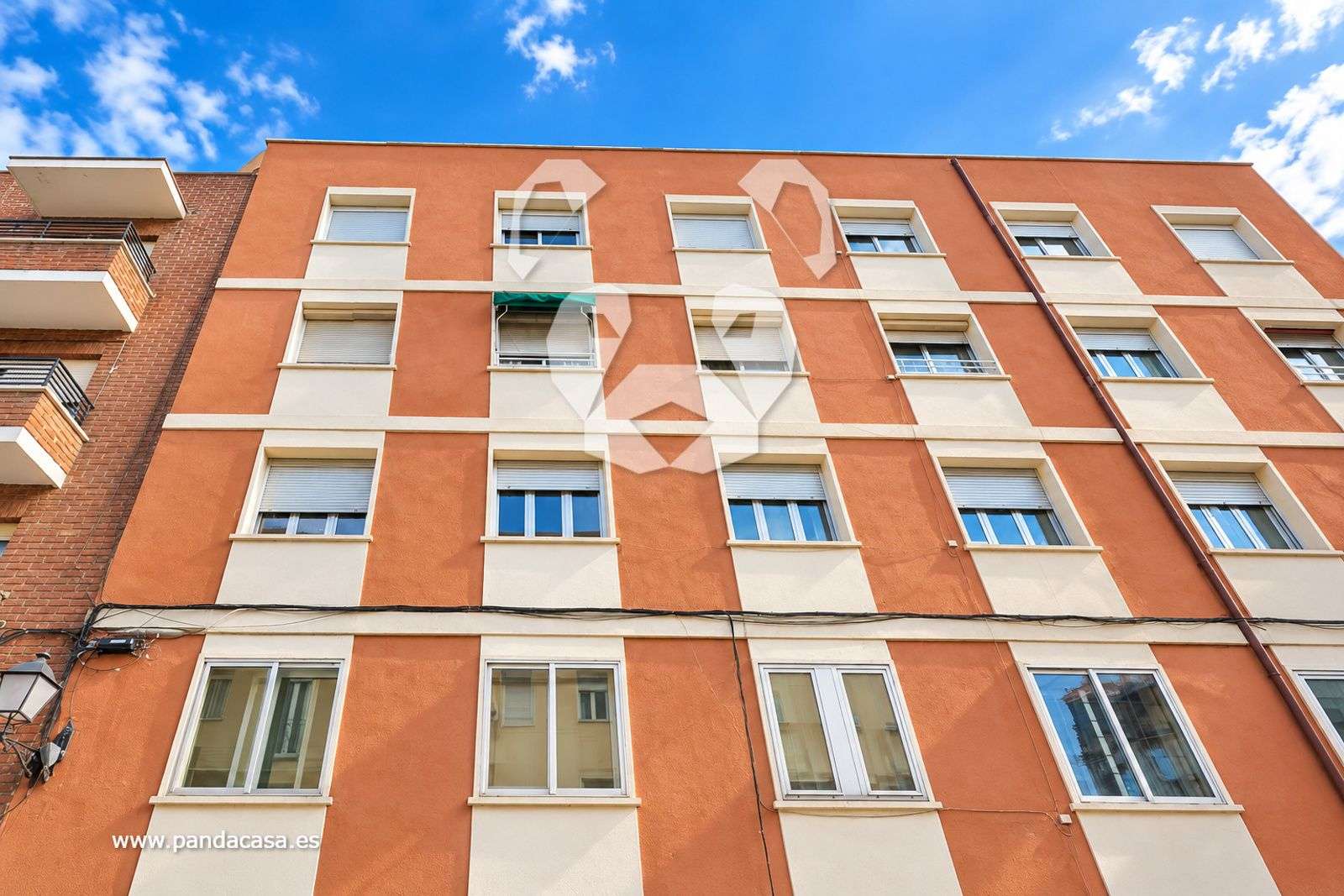 Fotografía del inmueble reportado: 1.650 €/mes — Madrid, Madrid