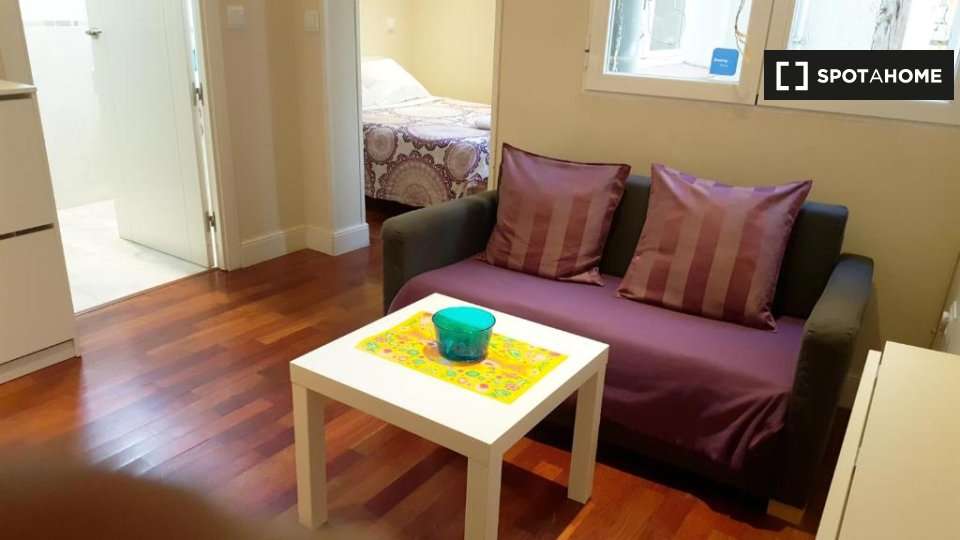 Fotografía del inmueble reportado: 900 €/mes — Madrid, Madrid