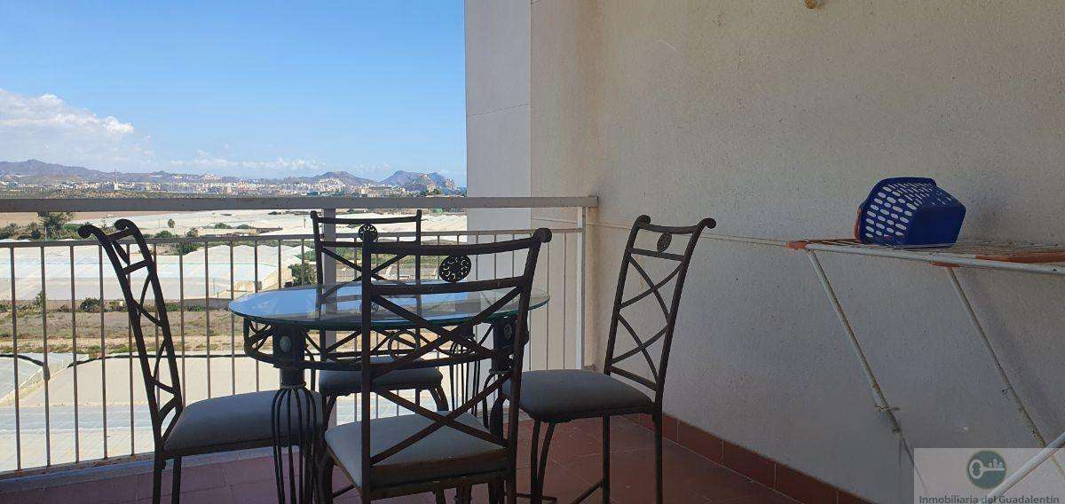 Fotografía del inmueble reportado: 1.000 €/mes — Aguilas, Aguilas