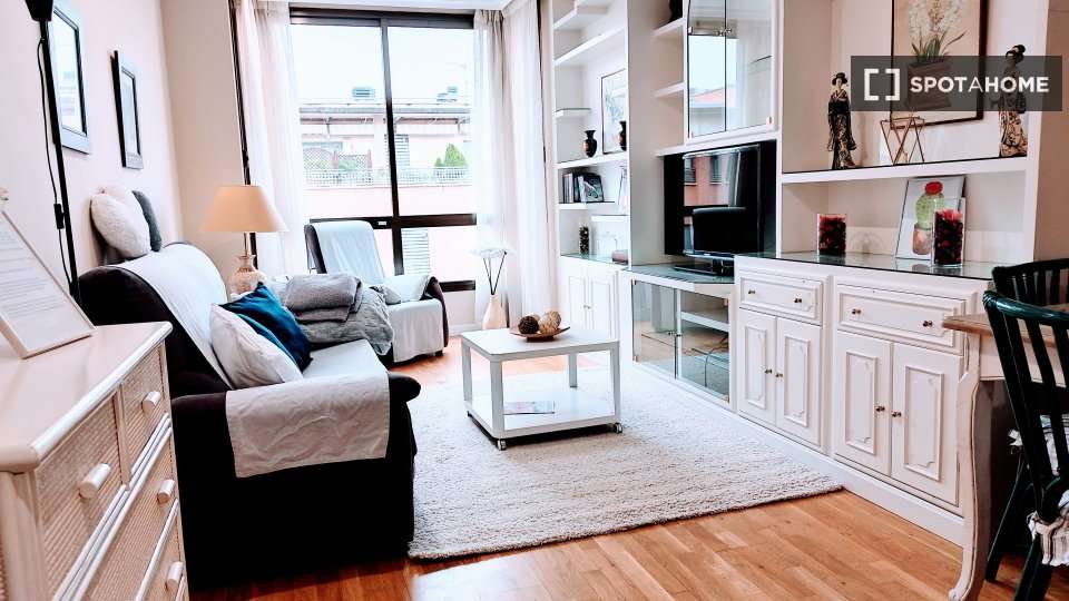 Fotografía del inmueble reportado: 2.000 €/mes — Madrid, Madrid