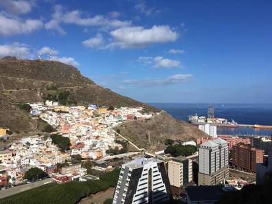 Terrenos en venta y alquiler en Tenerife Provincia. Comprar, vender y ...