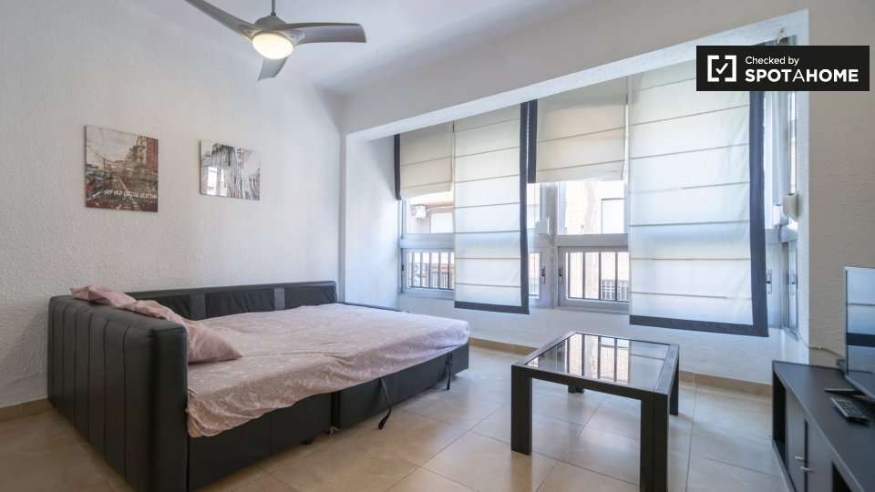 Fotografía del inmueble reportado: 1.500 €/mes — Valencia, Valencia