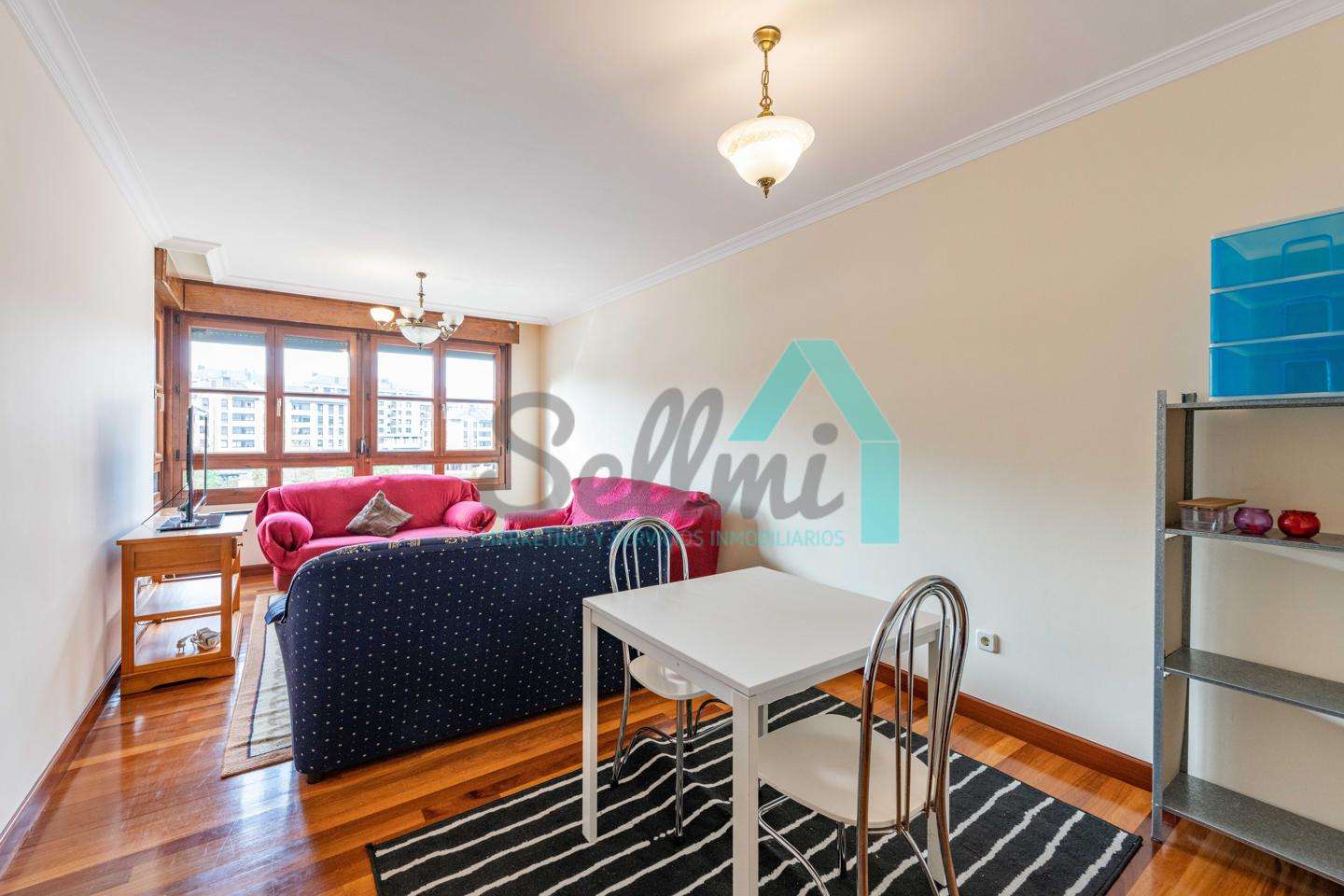 Fotografía del inmueble reportado: 1.200 €/mes — Oviedo, Oviedo