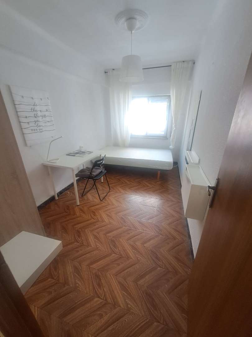 Fotografía del inmueble reportado: 825 €/mes — Salamanca, Salamanca
