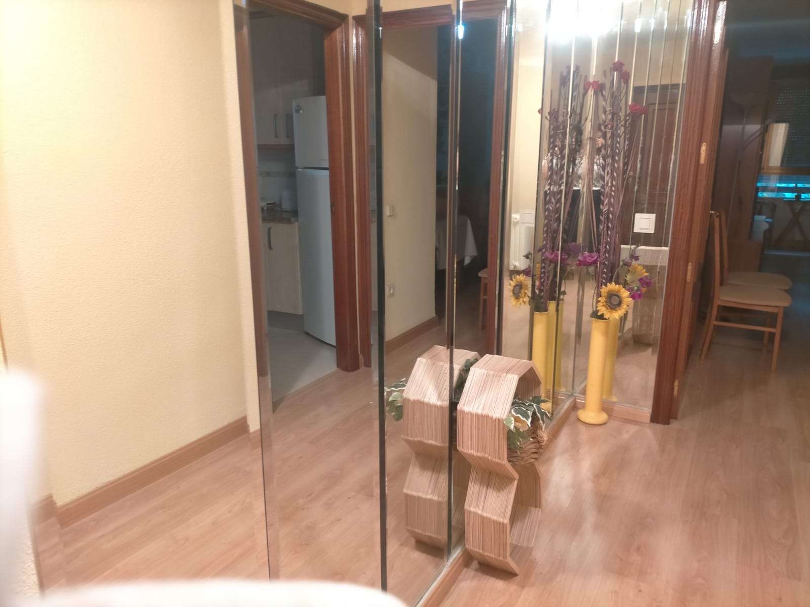 Fotografía del inmueble reportado: 650 €/mes — Ciudad Real, Ciudad Real