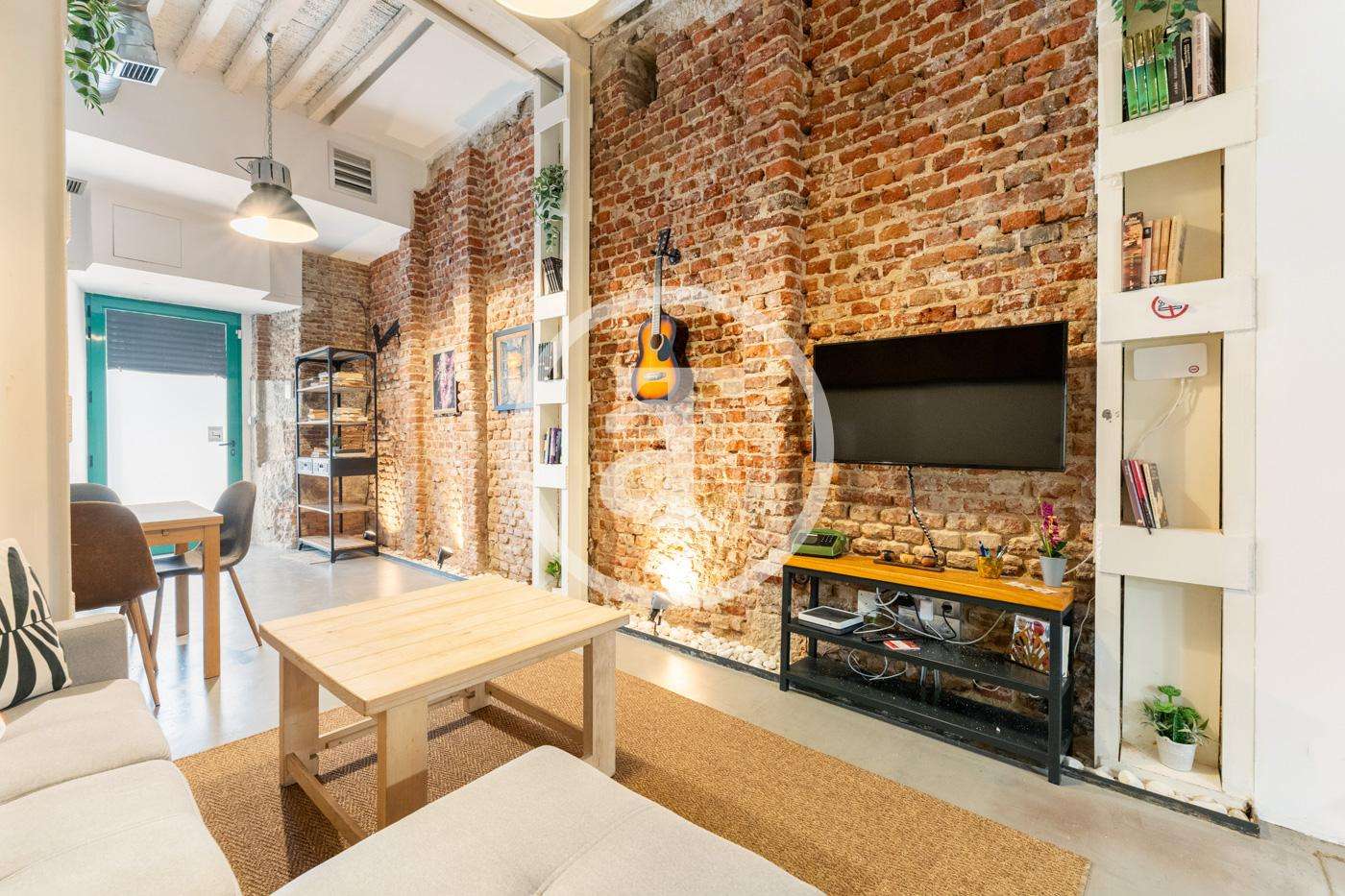 Fotografía del inmueble reportado: 1.200 €/mes — Madrid, Madrid