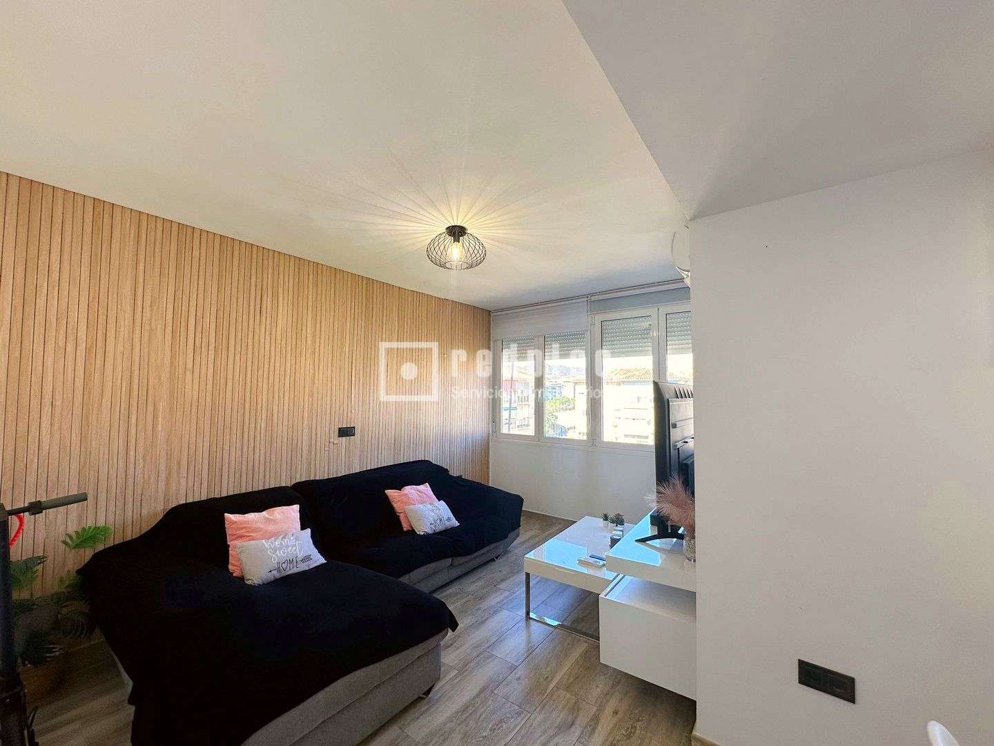 Fotografía del inmueble reportado: 1.000 €/mes — Málaga, Málaga