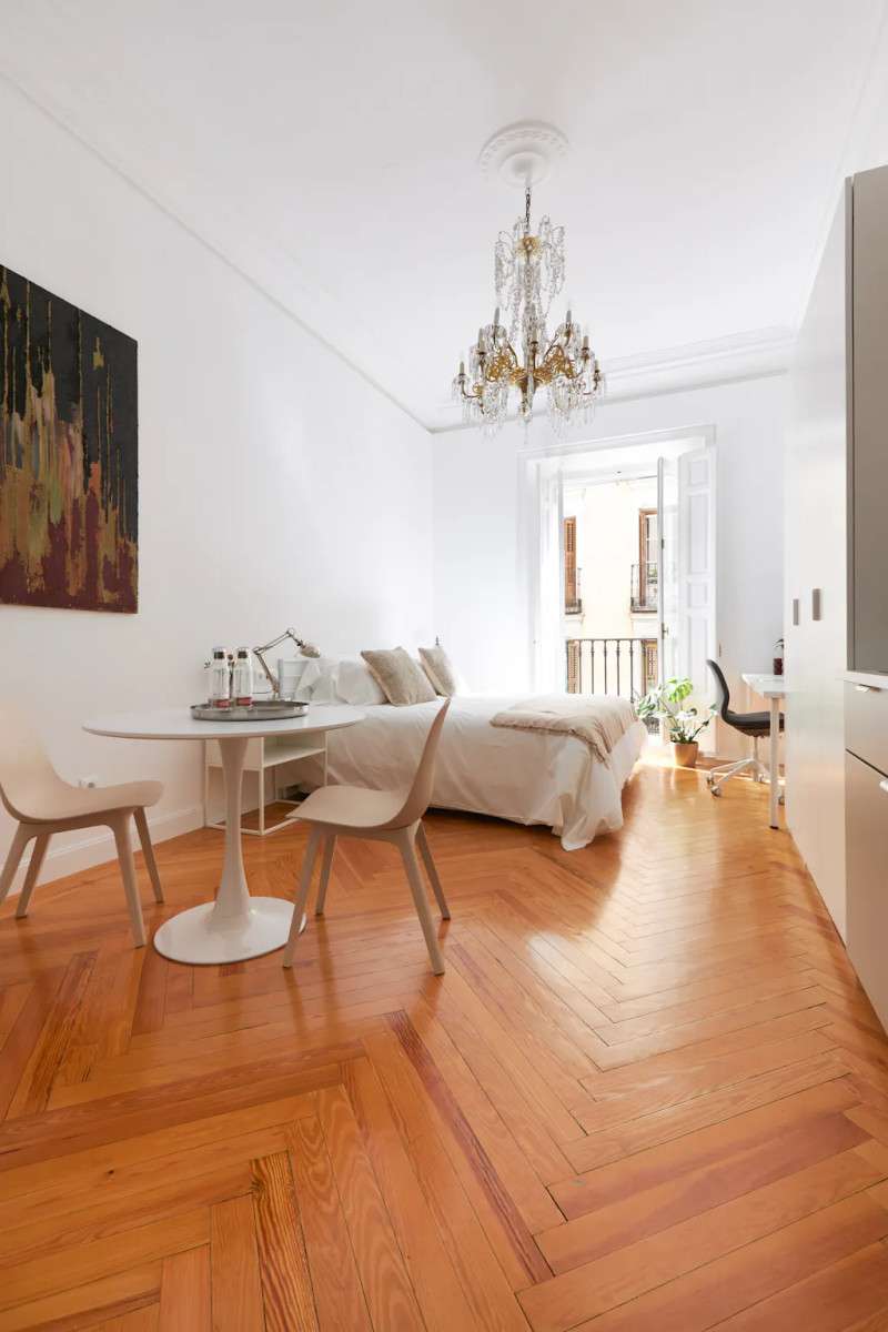 Fotografía del inmueble reportado: 1.400 €/mes — Madrid, Madrid