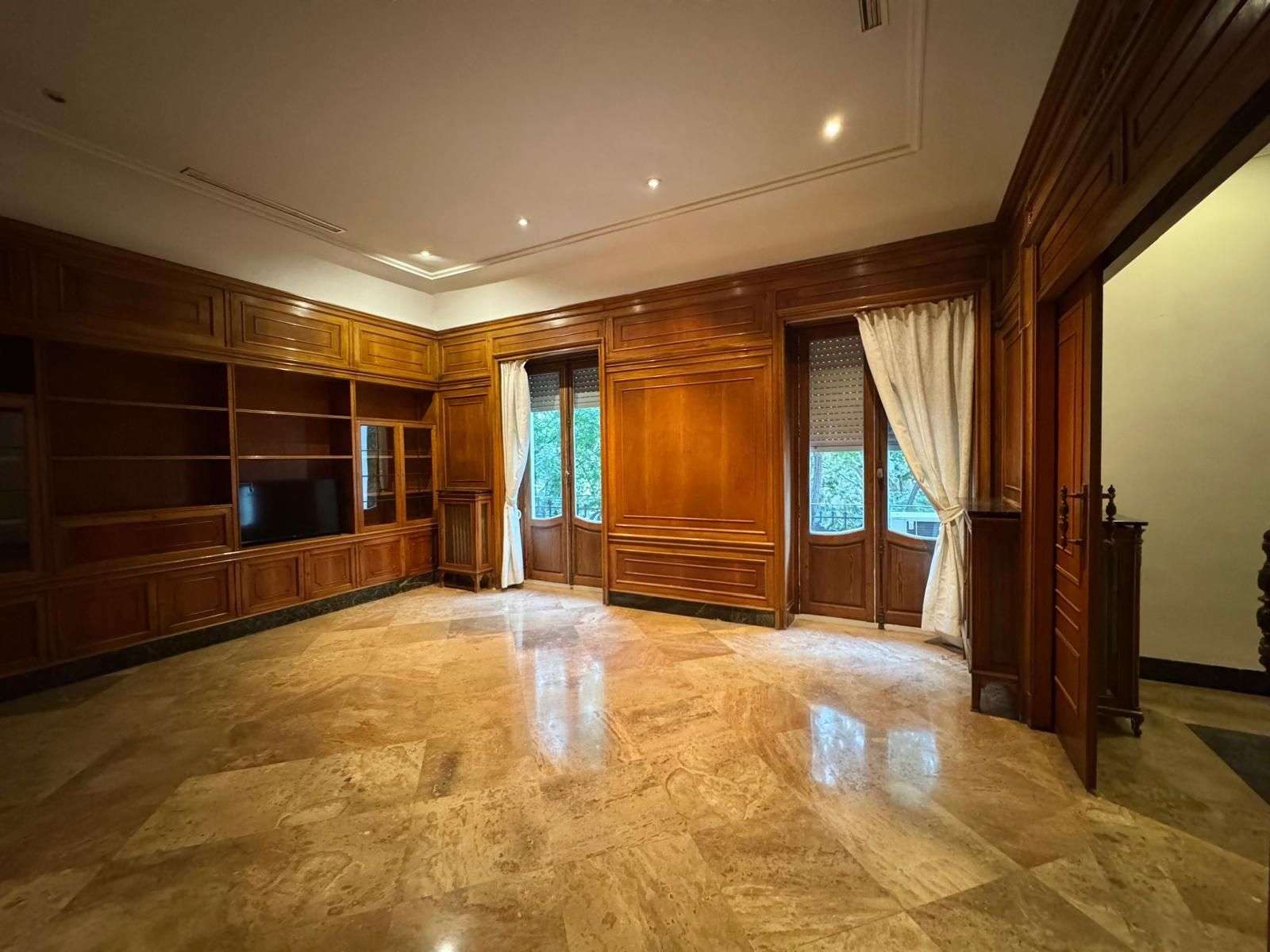 Fotografía del inmueble reportado: 2.700 €/mes — Valencia, Valencia