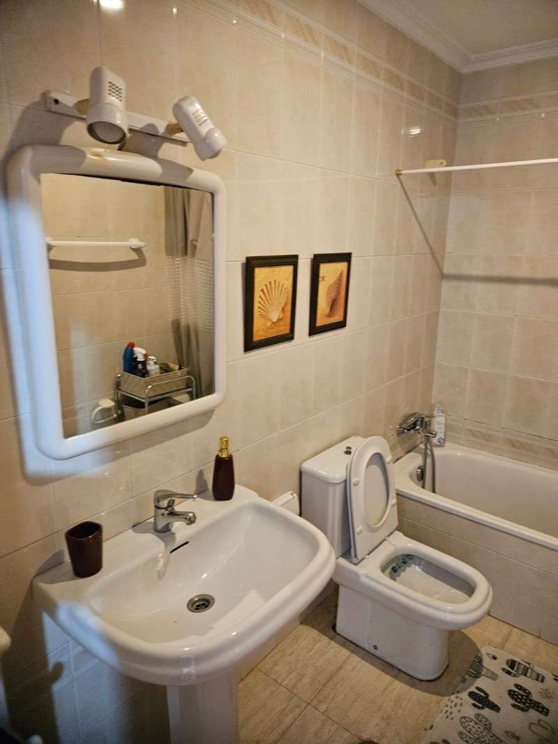 Fotografía del inmueble reportado: 650 €/mes — Cáceres, Cáceres