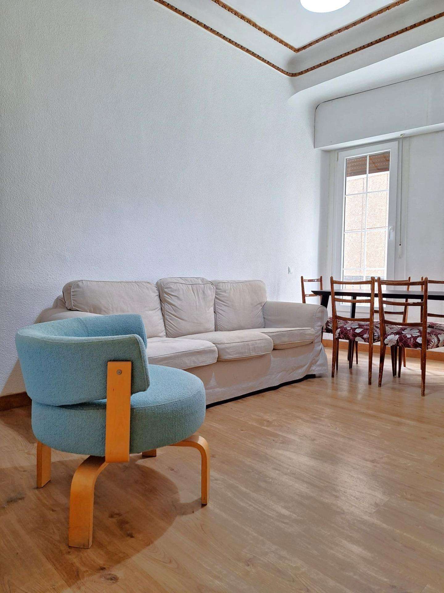 Fotografía del inmueble reportado: 850 €/mes — Murcia, Murcia