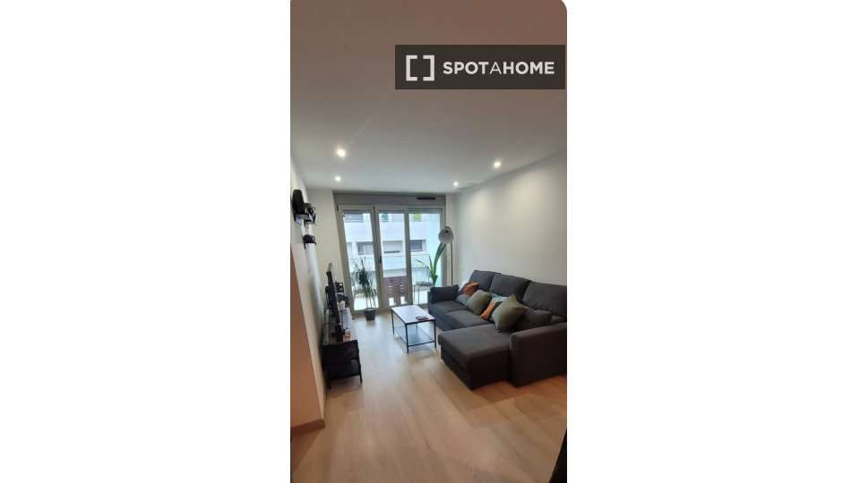 Fotografía del inmueble reportado: 1.400 €/mes — Valencia, Valencia
