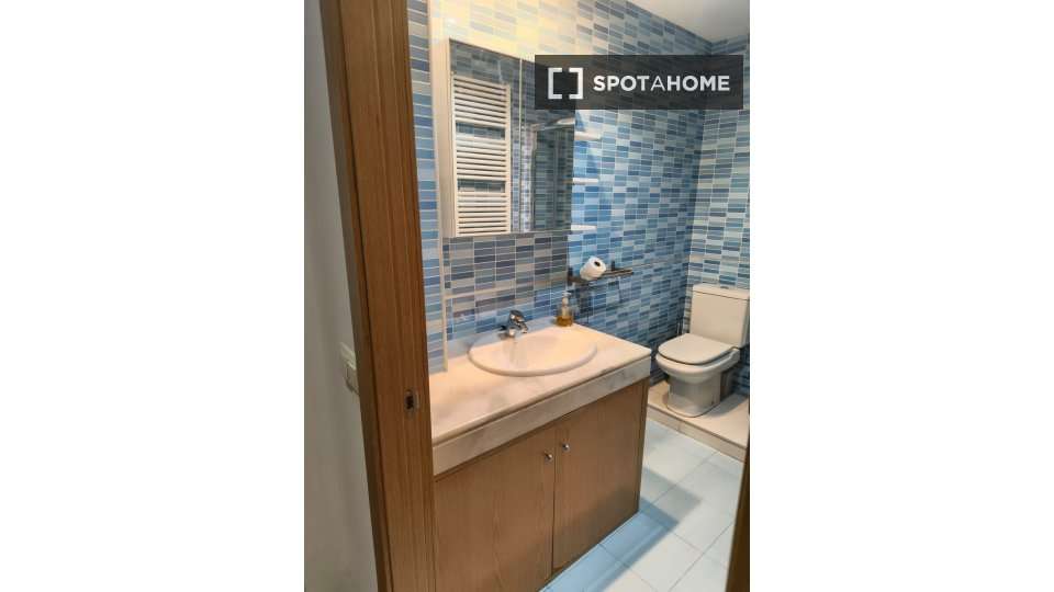 Fotografía del inmueble reportado: 3.500 €/mes — Madrid, Madrid